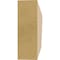 Ekena Millwork 2in. W x 6in. H x 16in. L Concord Woodgrain TimberThane Rafter Tail, Primed Tan RFTUR02X06X16CONRCPR - alternate 5
